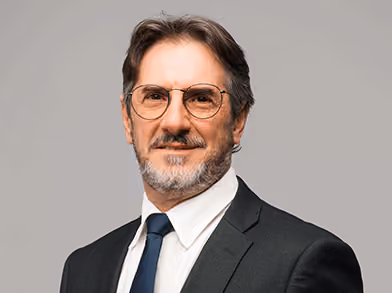 Eloy José Lena, advogado
