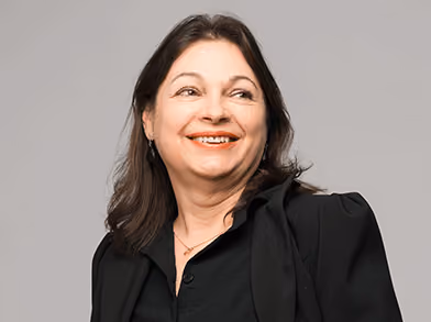 Suzana M. da Rold Lena, advogada