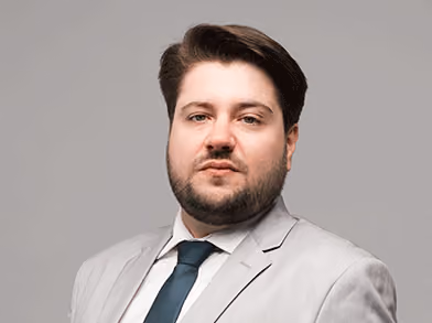 Cristian Bardou, advogado