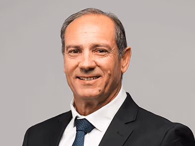Antônio Carlos Luzzardi, advogado