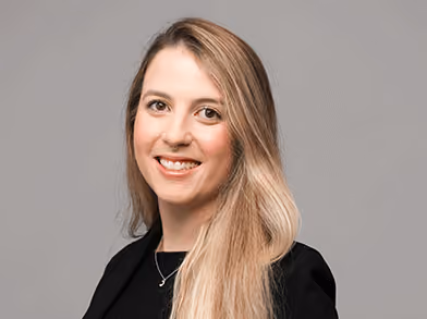 Luísa Vicente, advogada